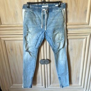 Pacsun Jogger Jeans